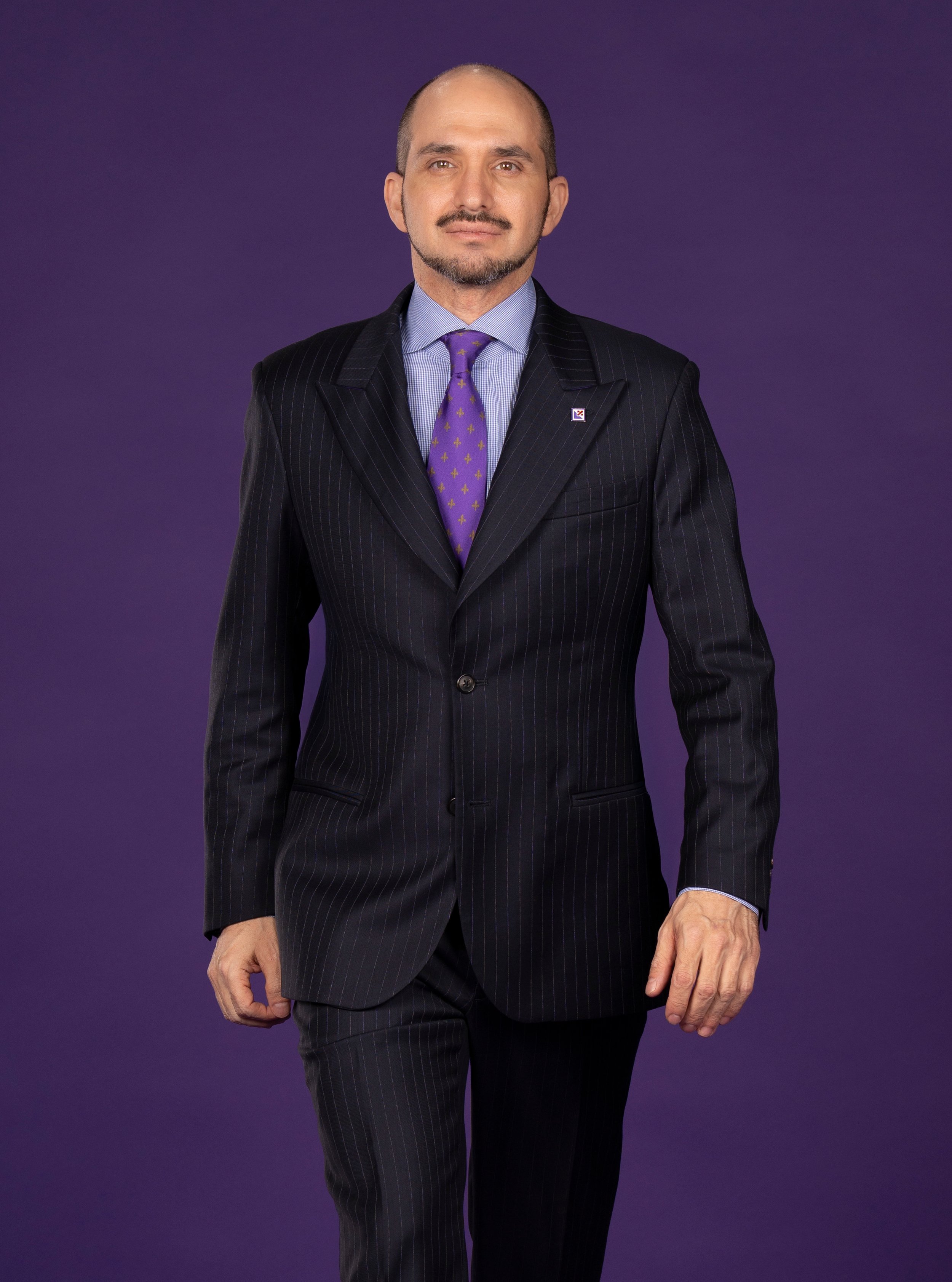 Giuseppe B. Commisso • Photo Credit: Mediacom Communications