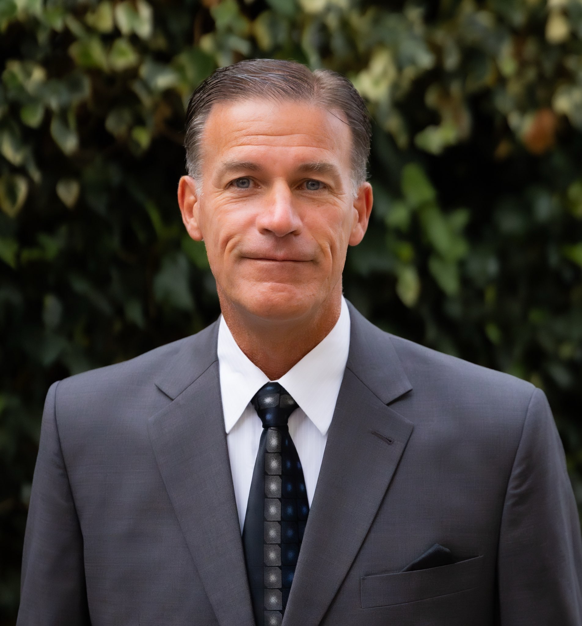Retired Admiral John C. Aquilino • Photo Credit: Red Cell