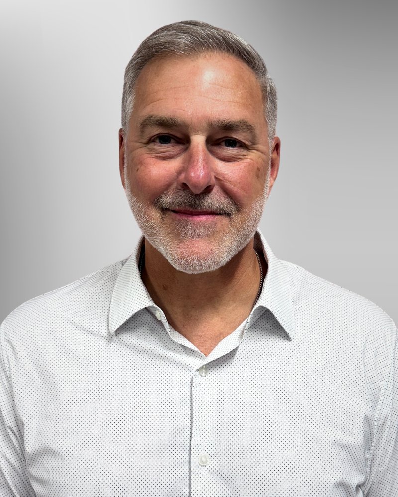 Jeff Allen, Senior Vice President of Sales at BCI • Photo Courtesy of Business Communications, Inc.